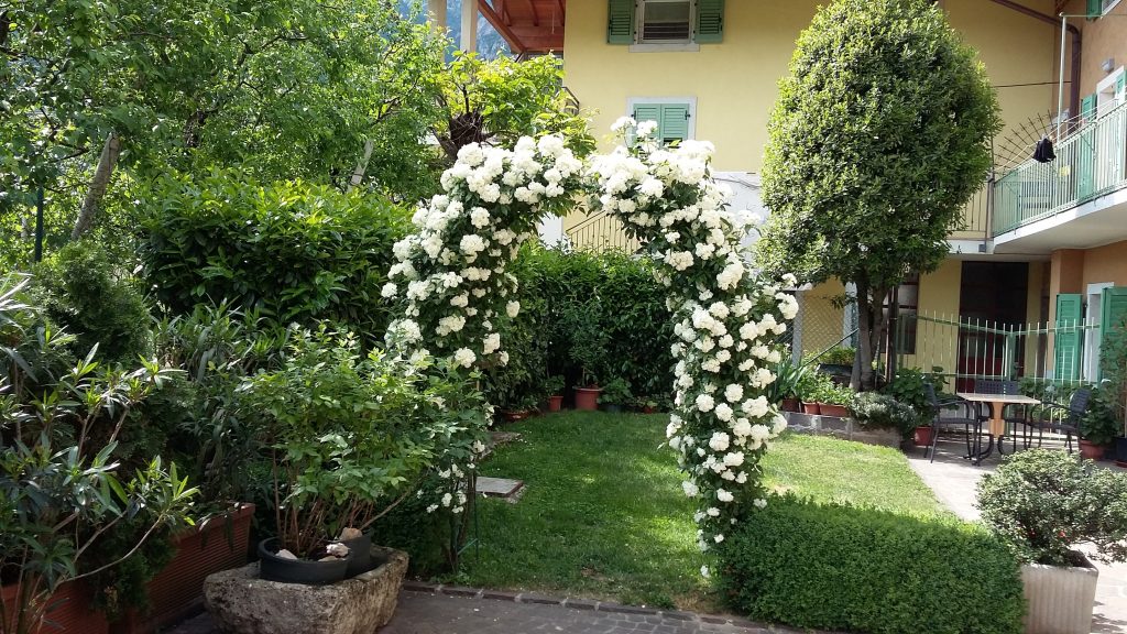 Casa Del Noce Villa Lagarina Casa Del Noce Villa Lagarina